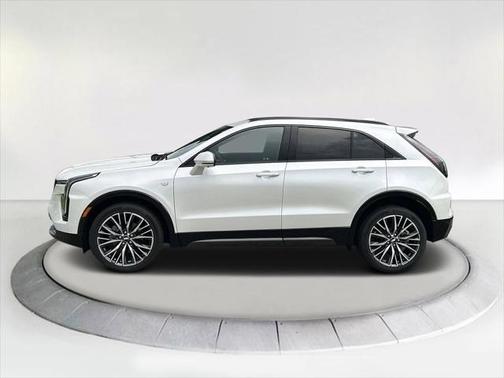 2025 Cadillac XT4 Sport