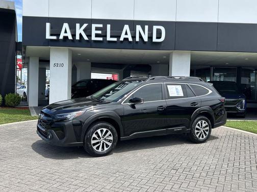 2024 Subaru Outback Premium