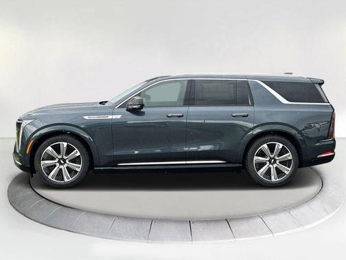 2026 Cadillac Escalade IQ Luxury