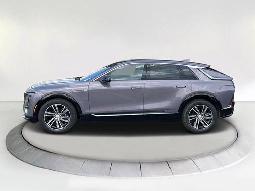 2026 Cadillac LYRIQ Premium Luxury