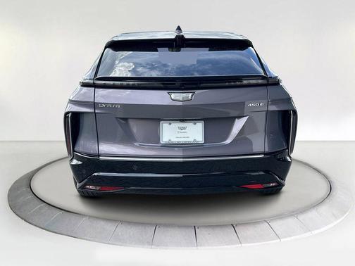 2026 Cadillac LYRIQ Premium Luxury