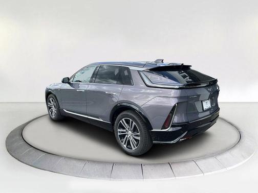 2026 Cadillac LYRIQ Premium Luxury