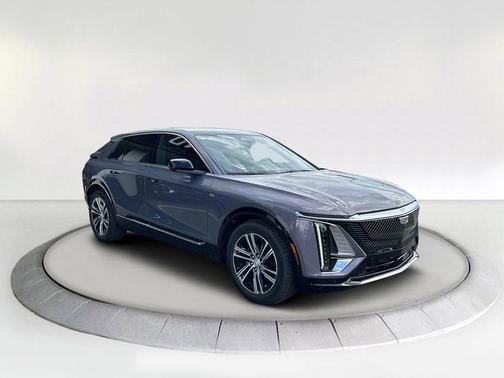 2026 Cadillac LYRIQ Premium Luxury
