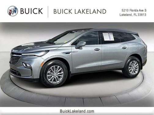 2023 Buick Enclave Essence FWD