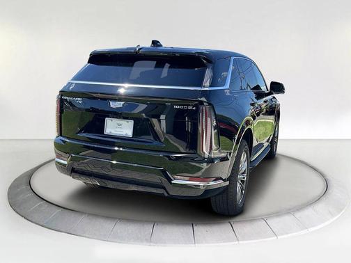 2026 Cadillac Escalade IQ Luxury
