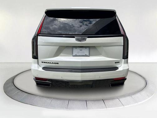 2021 Cadillac Escalade Premium Luxury Platinum