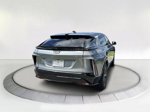 2026 Cadillac LYRIQ Premium Luxury