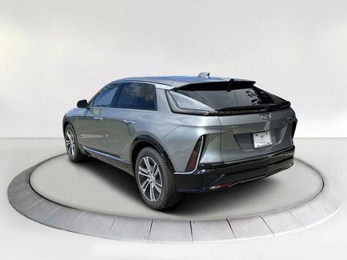2026 Cadillac LYRIQ Premium Luxury