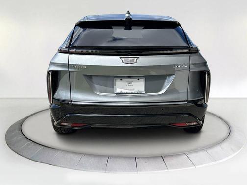 2026 Cadillac LYRIQ Premium Luxury