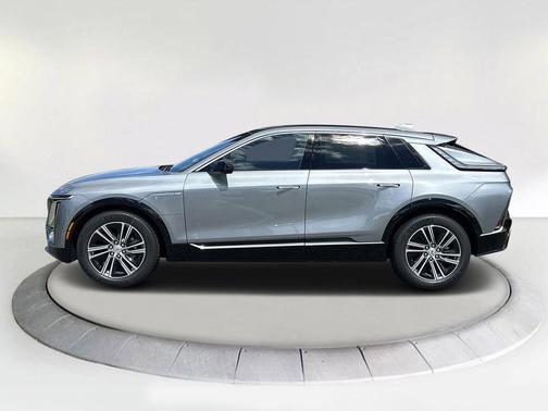 2026 Cadillac LYRIQ Premium Luxury