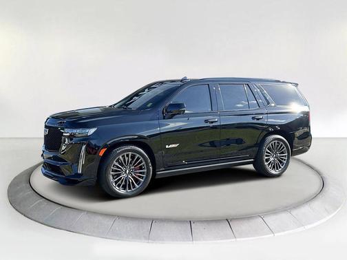 2023 Cadillac Escalade V-Series