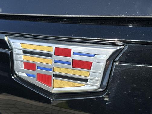 2023 Cadillac Escalade V-Series