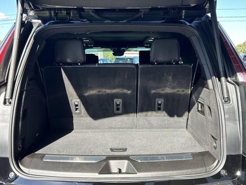 2023 Cadillac Escalade V-Series
