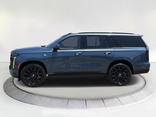 Dp Sea Met 2026 Cadillac Escalade Sport Platinum