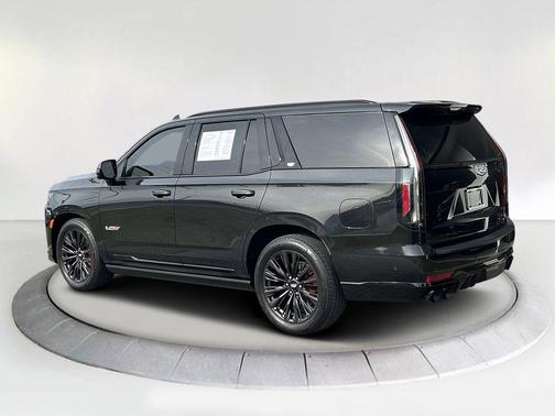 2024 Cadillac Escalade V-Series