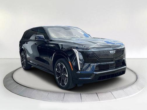 2026 Cadillac Escalade IQ Sport