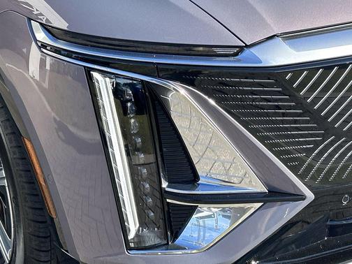 2026 Cadillac LYRIQ Premium Luxury