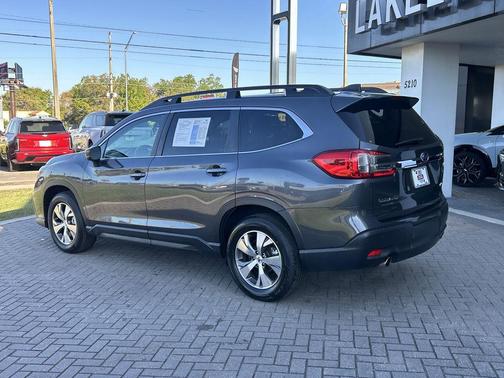 2024 Subaru Ascent Premium 7-Passenger