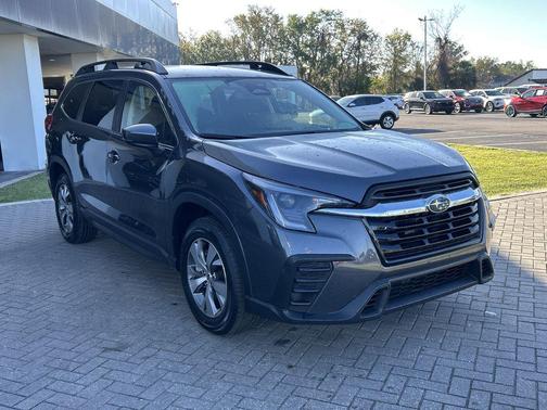 2024 Subaru Ascent Premium 7-Passenger