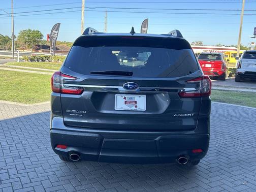 2024 Subaru Ascent Premium 7-Passenger
