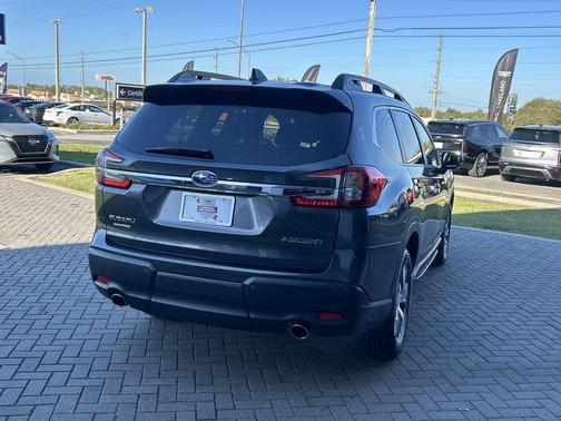 2024 Subaru Ascent Premium 7-Passenger