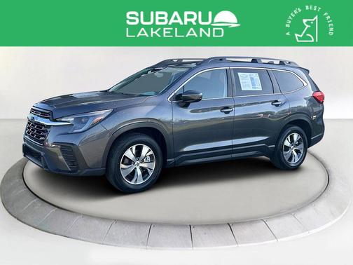 2024 Subaru Ascent Premium 7-Passenger