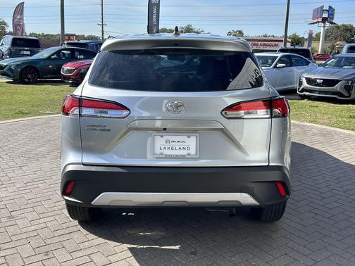 2023 Toyota Corolla Cross L