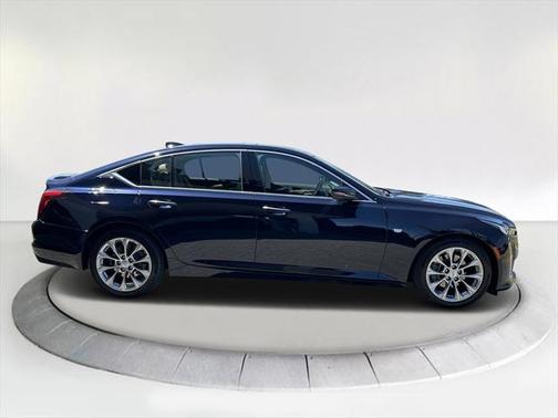 2021 Cadillac CT5 Premium Luxury RWD