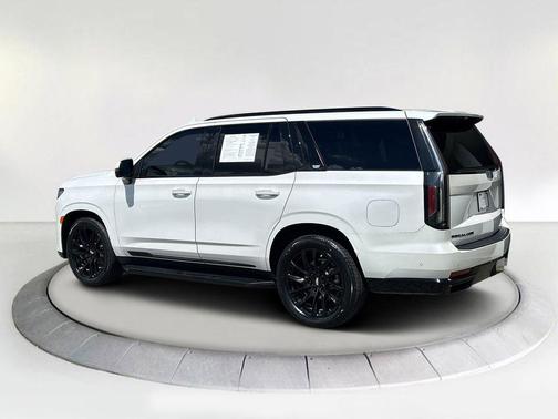 2023 Cadillac Escalade Sport