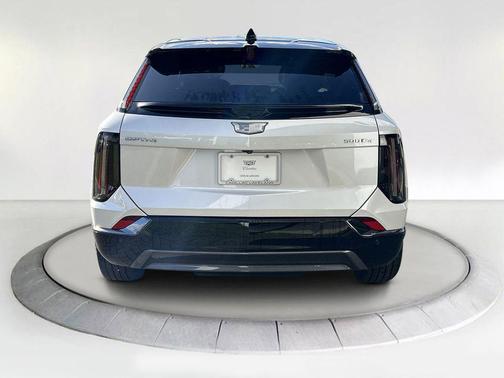 2025 Cadillac OPTIQ Sport 1 AWD