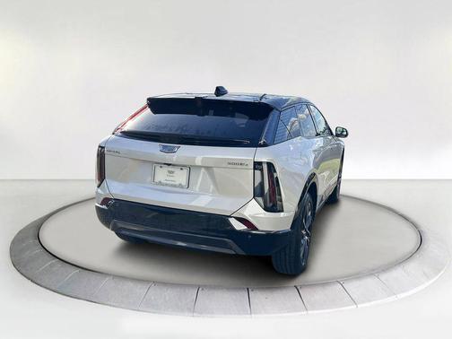 2025 Cadillac OPTIQ Sport 1 AWD