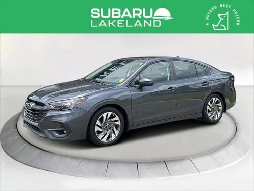 2023 Subaru Legacy Limited