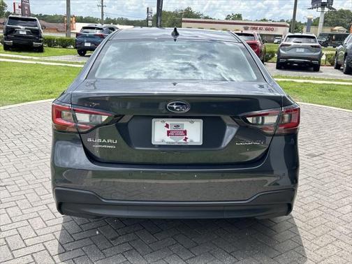 2023 Subaru Legacy Limited