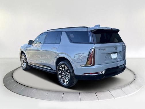 2026 Cadillac Escalade IQL Sport