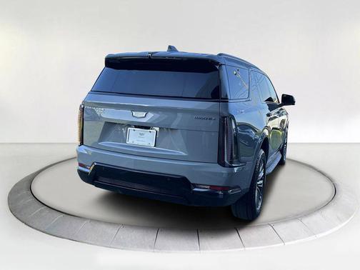 2026 Cadillac Escalade IQL Sport