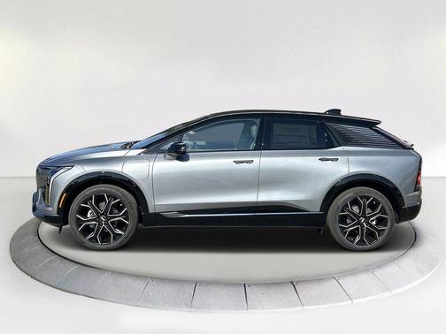 2026 Cadillac OPTIQ Premium Sport