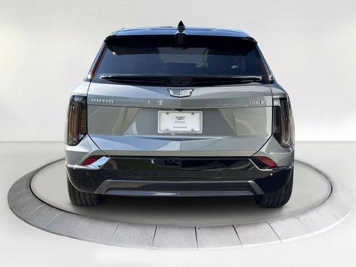 2026 Cadillac OPTIQ Premium Sport