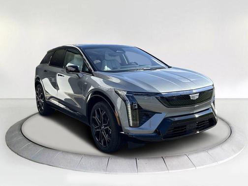 2026 Cadillac OPTIQ Premium Sport