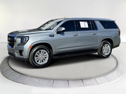 2024 GMC Yukon XL SLE