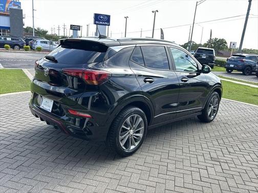 2021 Buick Encore GX Preferred