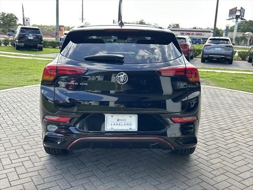 2021 Buick Encore GX Preferred