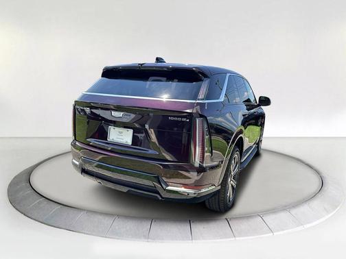 2026 Cadillac Escalade IQ Premium Luxury