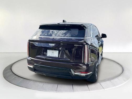 2026 Cadillac Escalade IQ Premium Luxury