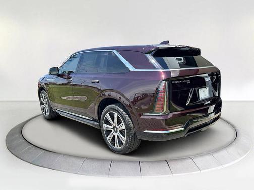 2026 Cadillac Escalade IQ Premium Luxury
