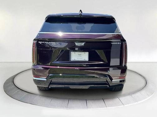 2026 Cadillac Escalade IQ Premium Luxury