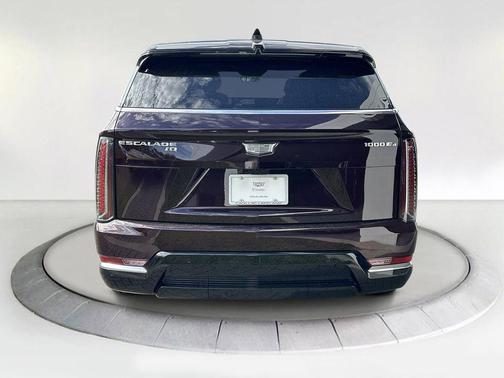 2026 Cadillac Escalade IQ Premium Luxury