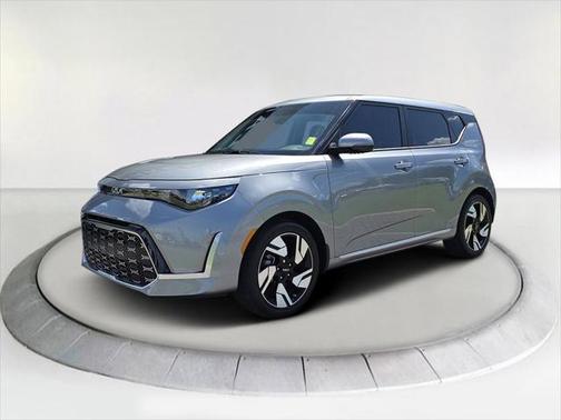 2024 Kia Soul GT-Line