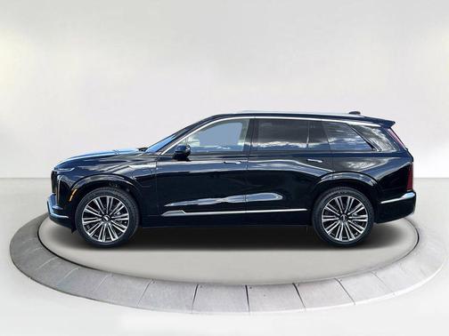 2026 Cadillac VISTIQ Premium Luxury