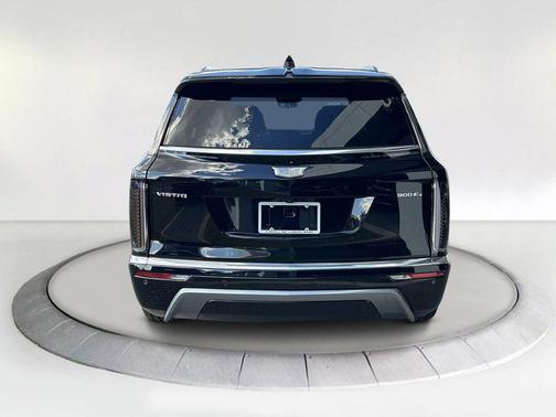 2026 Cadillac VISTIQ Premium Luxury