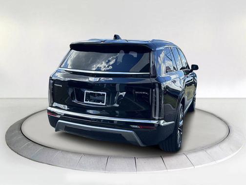 2026 Cadillac VISTIQ Premium Luxury